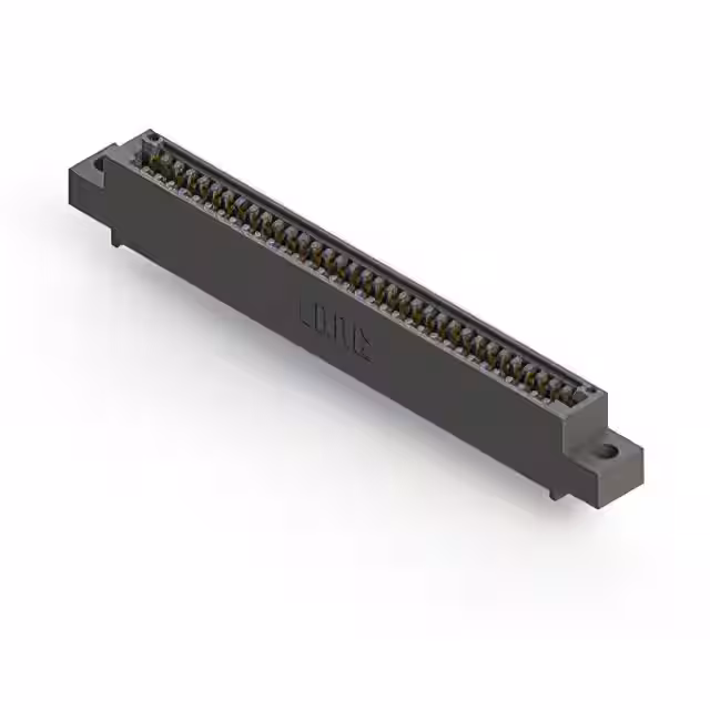 395-034-540-404 EDAC Inc.  Edgeboard Connectors
